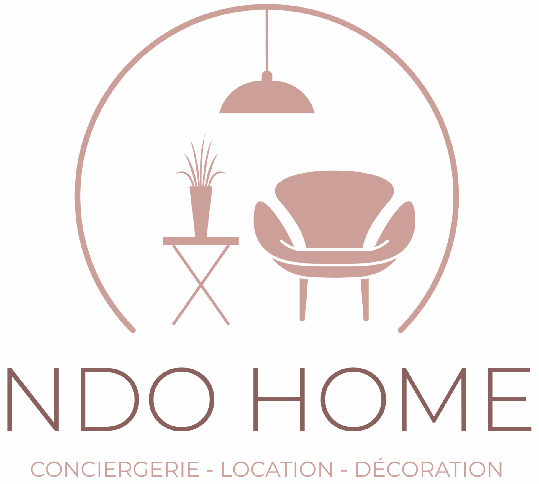 NDO Home: Conciergerie, Location, Décoration à Albi & Tarn